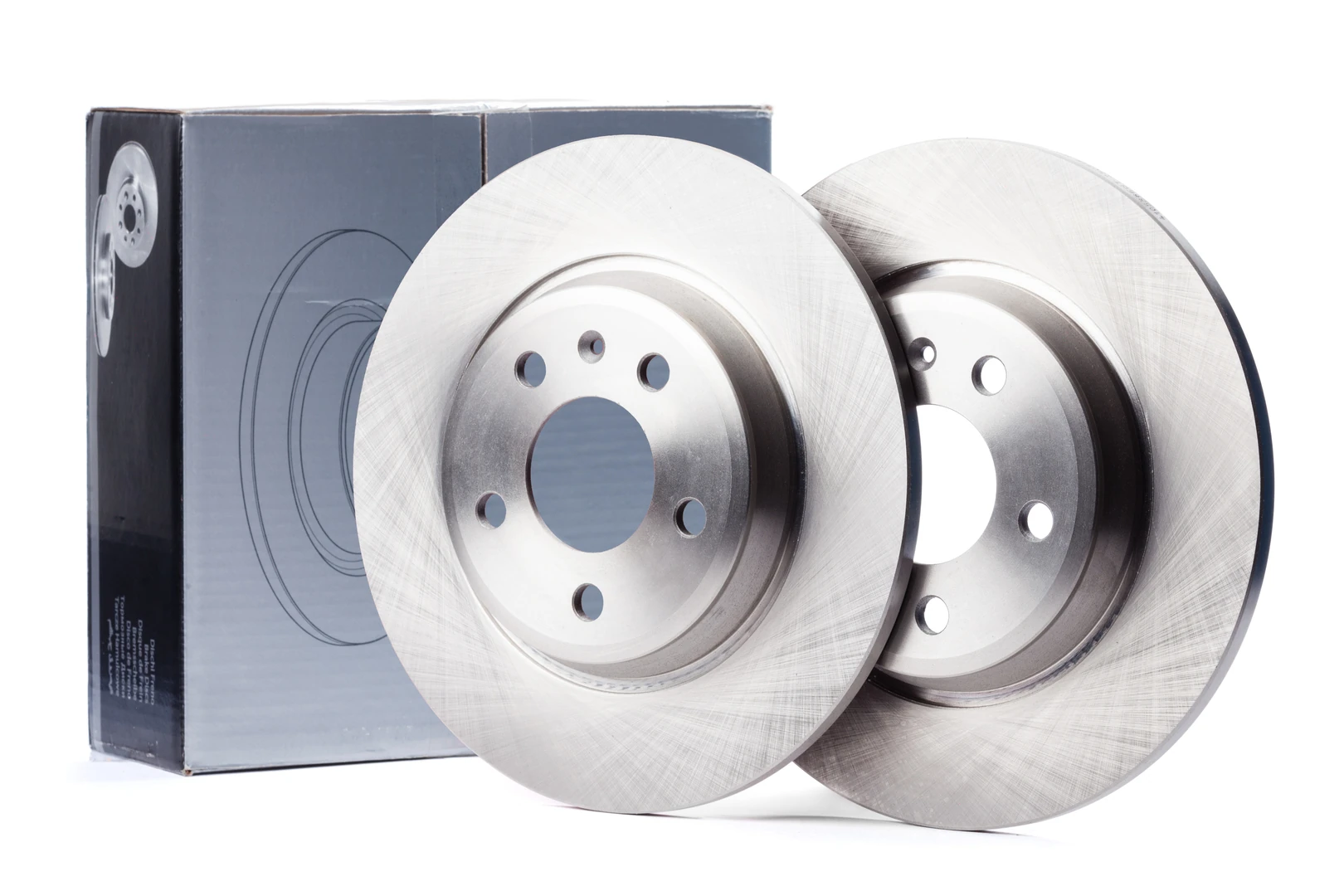 Land Rover Fren Diski Arka Discovery 2 98-04 Range Rover 94-01 - Lpr A4271p