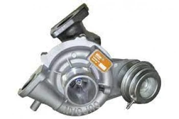 Fiat Turbo Sarj Doblo III Linea 1,6d Multıjet Euro 5 - Supsan U031