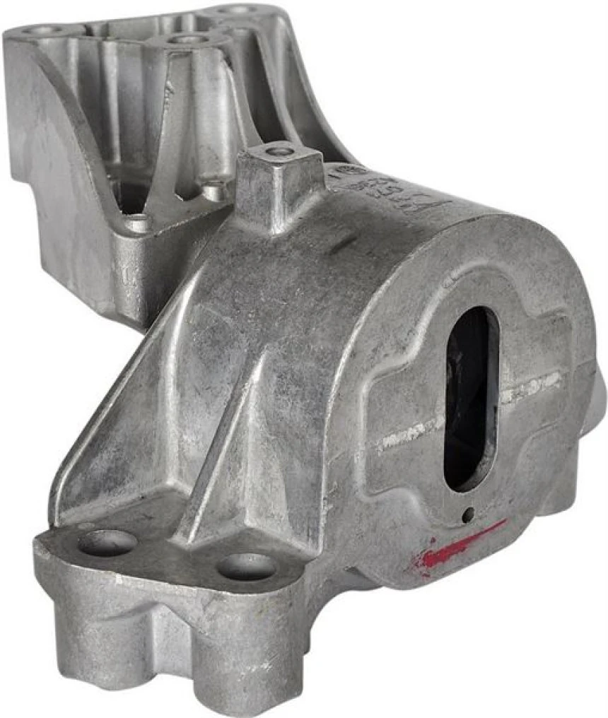 Psa Motor Takozu (yaglı) Sag Bipper Nemo Fiorıno 1.3 Mjet 1.3hdi 07> - Ytt Y5142