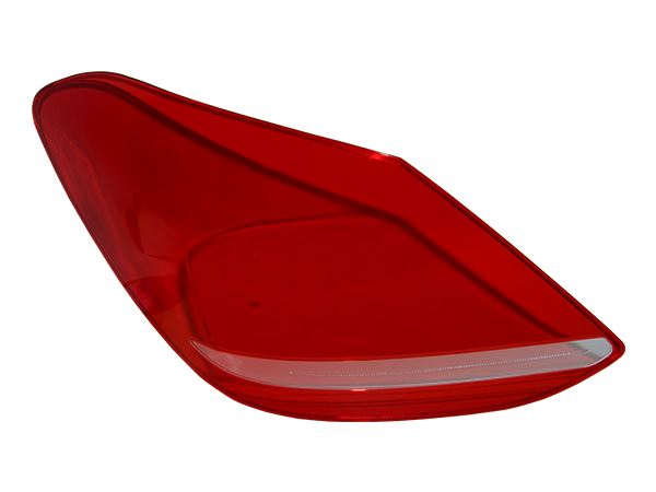 STOP LAMBASI SOL (LED) C-CLASS W205 18>20 - WENDERPARTS MA2059064503