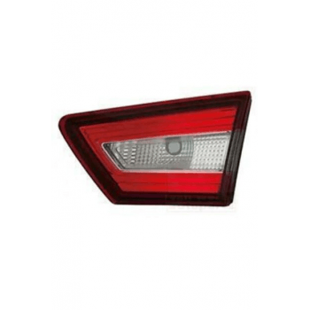 STOP LAMBASI SAG IC CLIO IV 13> - PLEKSAN 3652