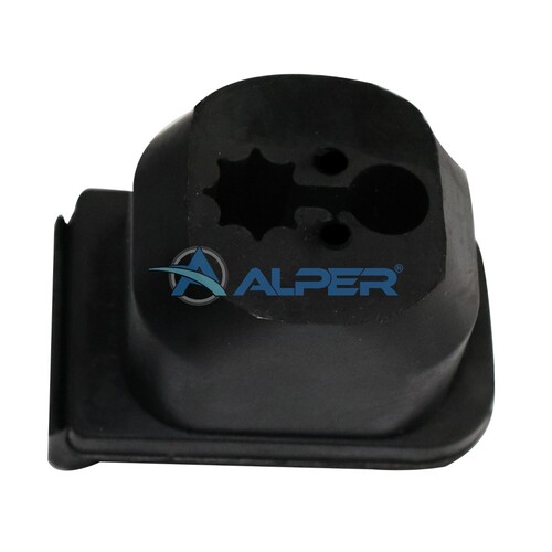 RADYATOR TAKOZU UST CLIO III - ALPER 202092