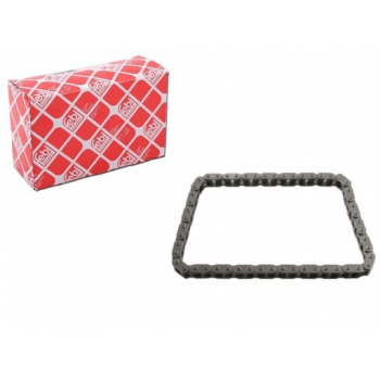 EKSANTRIK ZINCIRI UST BMW M62 S62 E39 E38 E31 E53 LAND ROVER RANGE 3 4.4 02>05 AUDI A8 D3 4E2, 4E8 A - FEBI 25165