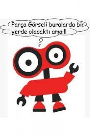 Opel Fan Kontrol Beyin Ayagı Astra G - Cabu 220638