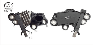 KONJEKTÖR BOSCH TİP 12V FORD TRANSIT PEUGEOT BOXER CITROEN JUMPER LIN (VR B057) - YGT-BO22057DK