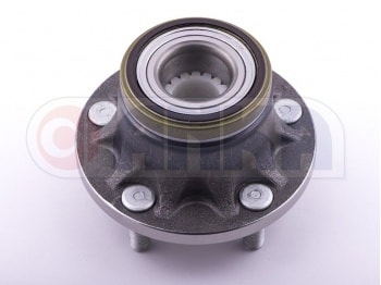 ARKA TEKER PORYASI (RULMANLI) CONNECT 1.8TDCI 02> + ABS LI - ANKA 60280001