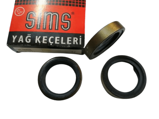71510 L154 Ön Teker Keçe 8161 Btj4026 Sims C-244 - PY-71510 - PY-71510