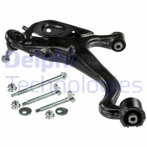 ROTILLI SALINCAK ON SOL ALT LAND ROVER DISCOVERY III 04>09 - DELPHI TC3826