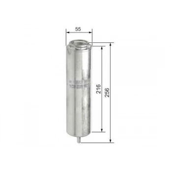 Bmw Yakıt Filtresi Bmw F20 F30 F22 F32 F34 F36 Mini R60 R61 - Bosch F026402824