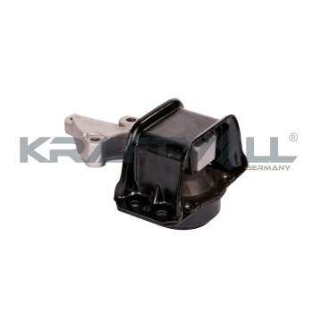 MOTOR TAKOZU SAG UST P307 DW10ATED (2,0HDI) / (01 06) - KRAFTVOLL 10010535