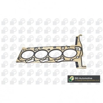 SILINDIR KAPAK CONTASI ( 1 TIRNAK - 1,10MM ) TRANSIT V347 - V363 2.2TDCI 155PS EURO5 ARKADAN CEKER 1 - ROYAL 629010MLS