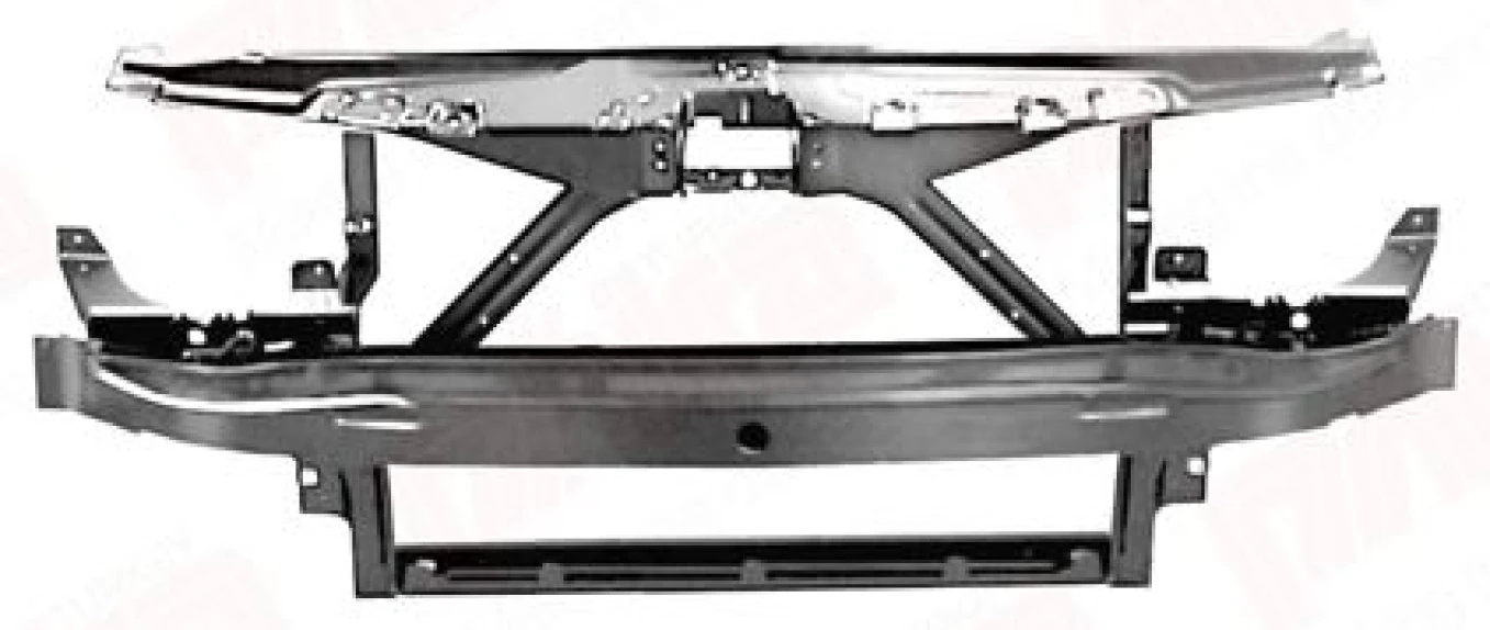 Vag Panel On 150hp Toledo 99>04 Leon 00>06 - Oran 179470