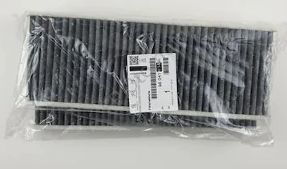 Psa Polen Filtresi 308 13> (karbonlu) - Psa 9804163480