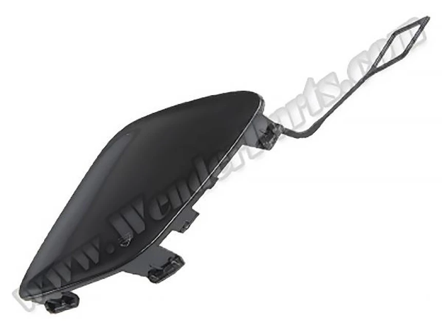 Mercedes Tampon Ceki Kapagı On E-Class W212 13>15 - Wenderparts Ma2128850526