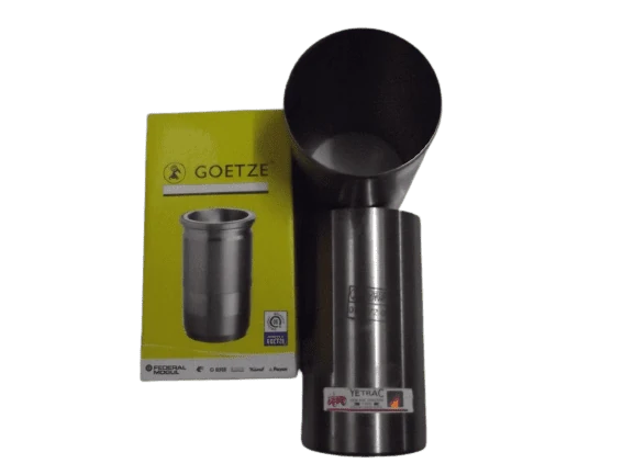 30030 480-640 Silindir Gömlek 100 Mm Düz-1.00 Mm 1401017200 4653280-1 Goetze Z-12 - PY-30030 - PY-30030