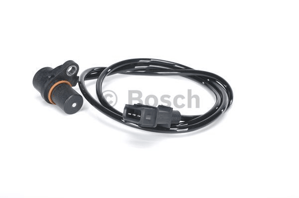 KRANK DEVIR SENSORU VECTRA A ASTRA F FRONTERA A C20NE C20XE - BOSCH 0261210128