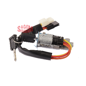 KONTAK ANAHTARI  R9 - R11 - SAGEM-171149