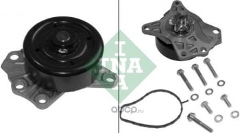 DEVIRDAIM DAIHATSU SIRION 1.0 2005 YARIS 1.0 2005 YARIS 1.3 2009 P107 C1 1.0 2005 - INA 538056210