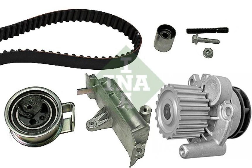Vw Triger Seti - Devirdaımlı-045109243c - İna 530 0090 30