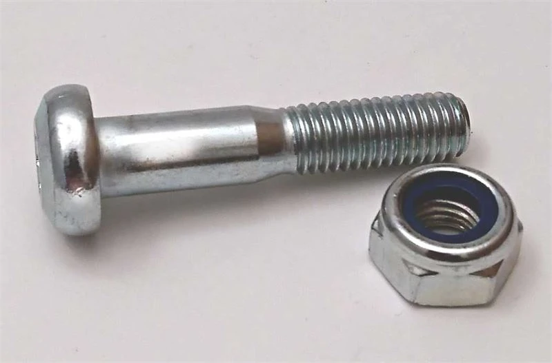 Ford Alt Salıncak Civatası  Focus 98>05 - Alm 21010