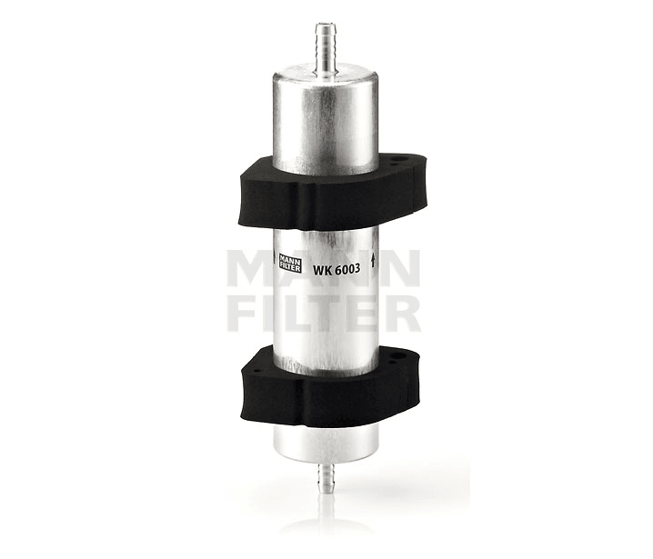 YAKIT FILTRESI (MAZOT) AUDI A4 (8K) A5 (8T3) 2,0 2,7 3,0 TDI V6 08> Q7 3,0 TDI 4,2 TDI 10> - MANN WK6003