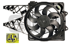 FAN MOTORU DAVLUMBAZLI-DOBLO III 1.6-2.0 D MULTIJET [KLİMALI] - SGR-59973