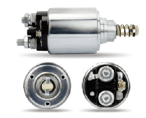 MARŞ OTOMATİĞİ-BT-24V -IVECO/SCANIA/RENAULT/VOLVO/DAF/MAGIRUS/MB/DEUTZ 3D (299)-(0331 402 051) - YGT-BO13545C
