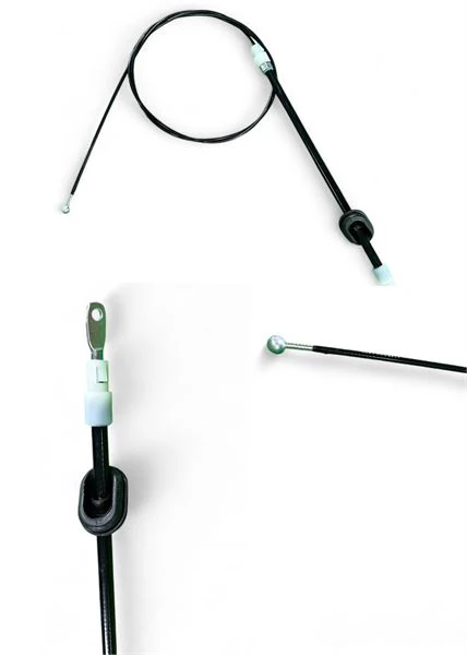 Mercedes El Fren Teli On Crafter Sprinter Kamyonet (dingil Mesafesi 3665mm Orta Boy) 06> (1771/271mm) - Pro-A 342546