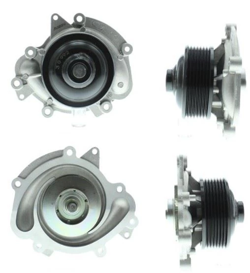 Chrysler Devirdaım Pompası (om642) Mercedes W204 07>14 W212 09>15 W166 11>15 W221 06>13 Vito W639 06> Sprinte - Aısın We-Mb11
