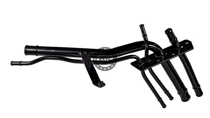 Scanıa Truck Sogutma Borusu Grubu Scanıa Dc9/13 - Atık 286