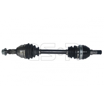 AKS KOMPLE SOL INSIGNIA A 09>17 (M32 MANUEL SANZIMAN 6 ILERI) A16XER A14NET B14NET A16LET - GSP 221050