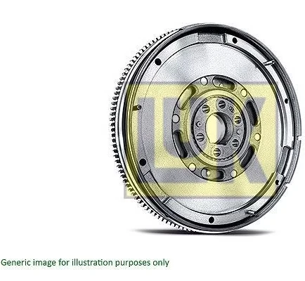 Vw Volan - Luk 415 1075 10