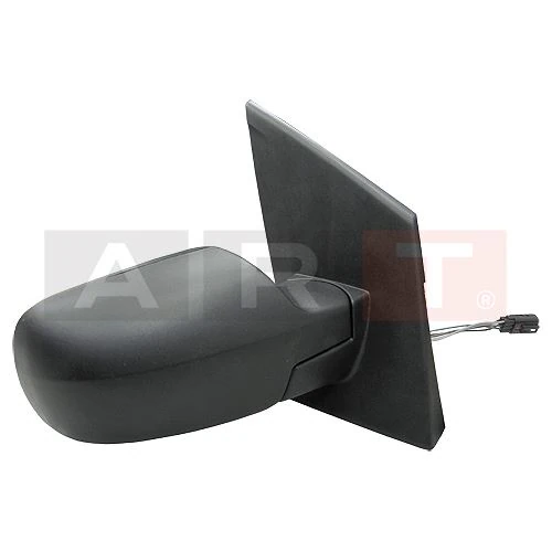 Ford Dis Dikiz Aynası  Sag  Elektrikli İsitmalı Fiesta 01-> 05 - Art M003.3151