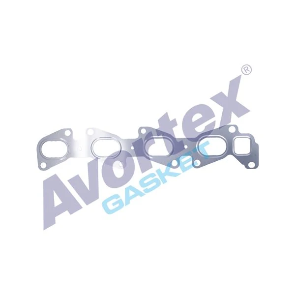 Fiat Egsoz Manıfold Contası Bravo Doblo Linea 1,6 Multıjet Dizel (paslanmaz Celik) - Avortex 394