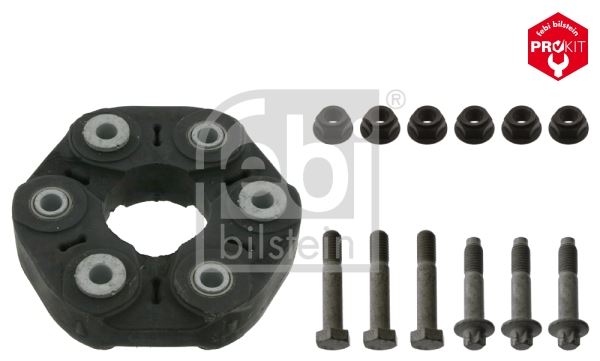 SAFT TAKOZ SETI BMW E81 E87 E82 E90 E92 E93 E91 F10 F11 E84 F25 - FEBI 43520