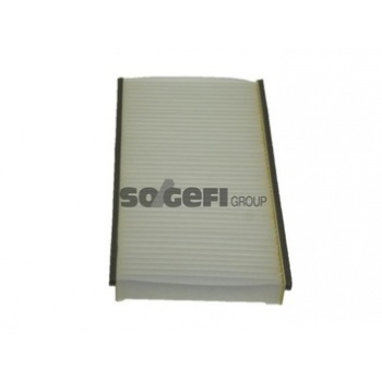 POLEN FILTRESI VECTRA C 04> CORSA C 00> COMBO C 01> TIGRA 04> SIGNUM 03> / 9-3 02> - PURFLUX AH198