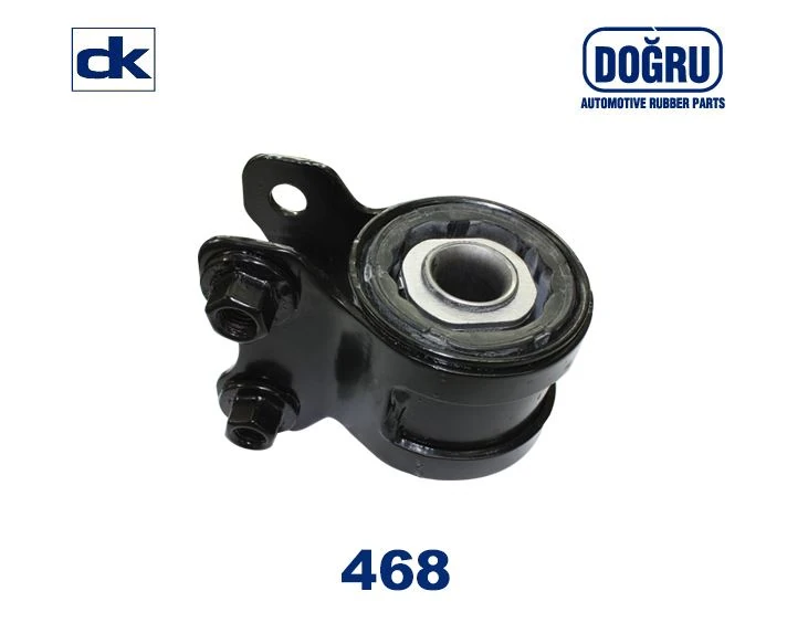 Ford Salıncak Burcu Arka Sag/sol  Focus C Max Cap 04>08 Focus II Cb4 04>11 / S40 II 1.6d (544) 06>12  V50 - Dogru 468