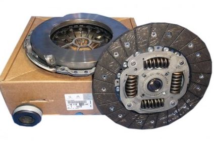 DEBRIYAJ SETI DUCATO BOXER JUMPER III 2.2HDI 22DT PUMA 06> SABIT VOLANT DEBRIYAJI - PSA 1611272080