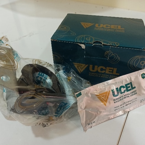 MOTOR TAKOZU ON TEMPRA TIPO 1.6 1.4 - UCEL 30370