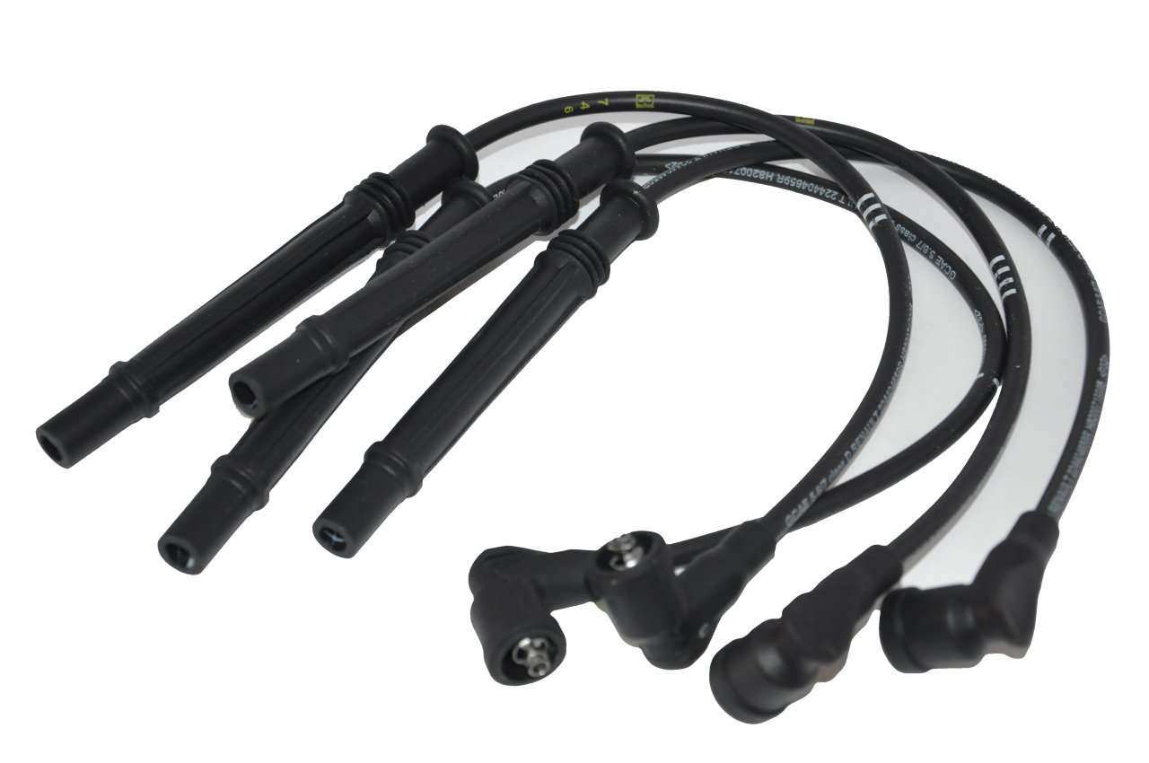 BUJI KABLOSU RENAULT CLIO MODUS TWINGO DACIA LOGAN 1.0/1.2 16V 04> - MAIS 224404659R