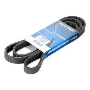 Unıversal Kanallı Kayıs (cift Taraf) Bmw 116 118 120 128 313 320 330 520 2,0d 16v 3,0d 24v 07=> X1 X3 - Dayco 6dpk1817