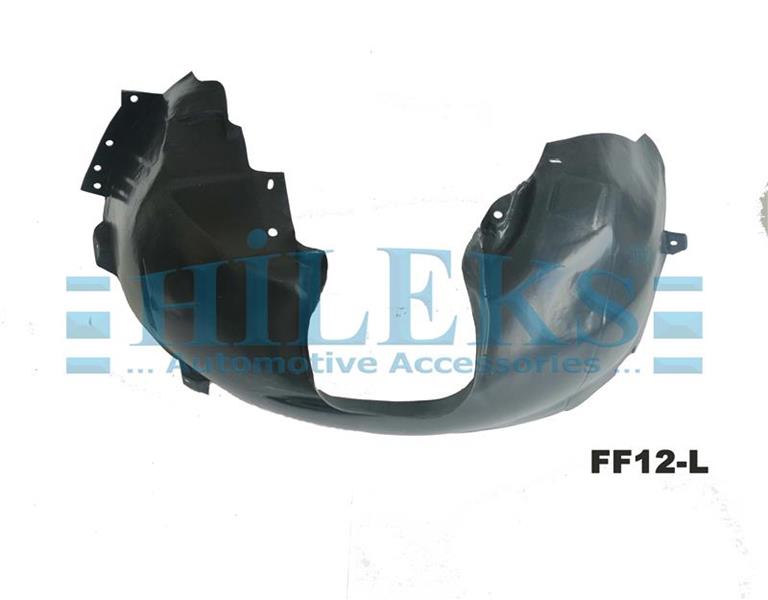 CAMURLUK DAVLUMBAZI ON SOL FOCUS II - HILEKS FF12L