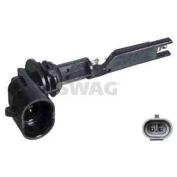 RADYATOR GENLESME DEPO SENSORU INSIGNIA - SWAG 40945417