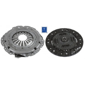 DEBRIYAJ SETI F17 SNZ. VECTRA B X16XEL - Z16XE - SACHS 3000 828 201