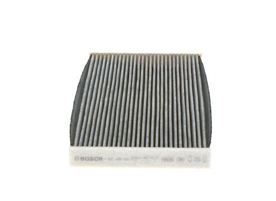 POLEN FILTRESI OPEL CORSA F CROSSLAND X C3 AIRCROSS II (KARBONLU) - BOSCH 1987435591