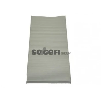 Tofas Polen Filtresi Tempra Tipo Coupe 90> Alfa Romeo 145 155 146 Gtv Spider 90> Lancıa Dedra Delta II 90> - Purflux Ah121