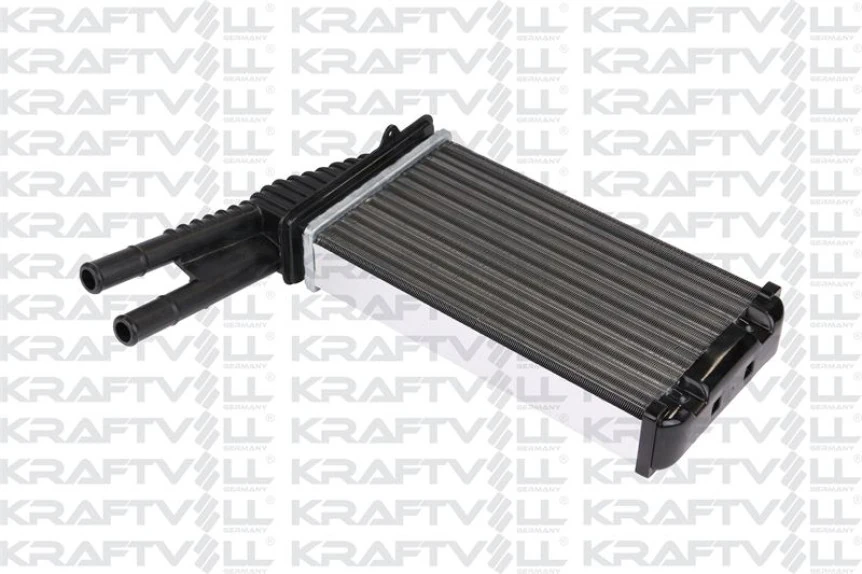 Psa Kalorıfer Radyatoru C1 I- II -107 - Aygo - Kraftvoll 08050212