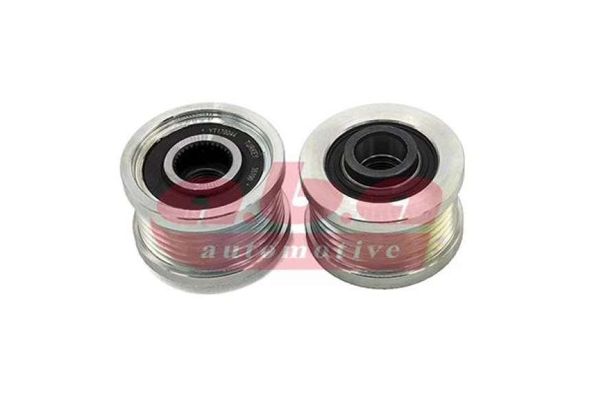 Nissan Ticarı Alternator Rulmanı Nissan Navara Np300 2005 -> D-40 - Aba 25170044