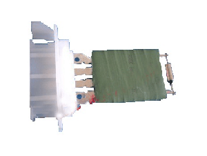 KALORİFER REZİSTANSI-PEUGEOT>PARTNER 1.6 16V>6450.NV< - HELLUX-HLR100033