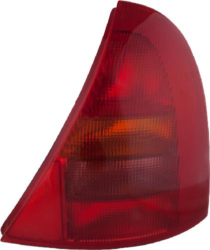 STOP LAMBASI SAG CLIO HB, BBO 98 02 - PLEKSAN 3560